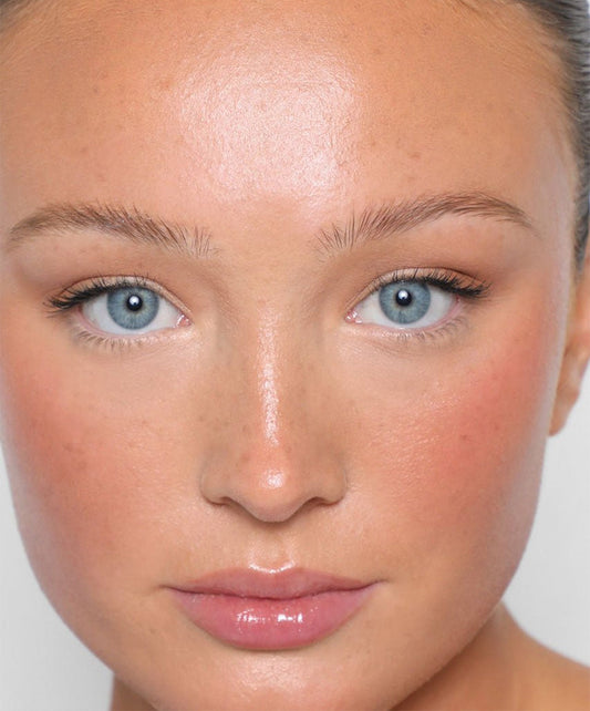 Brow Tint