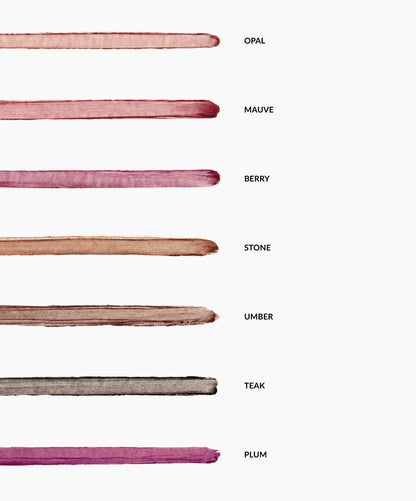 Blur Liner Duo