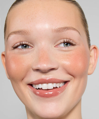Cream Blush