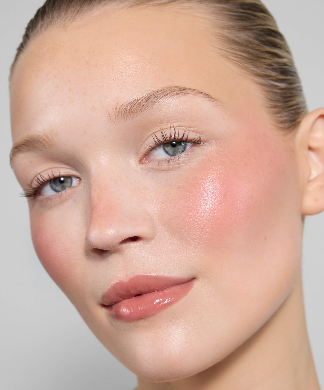 Cream Blush