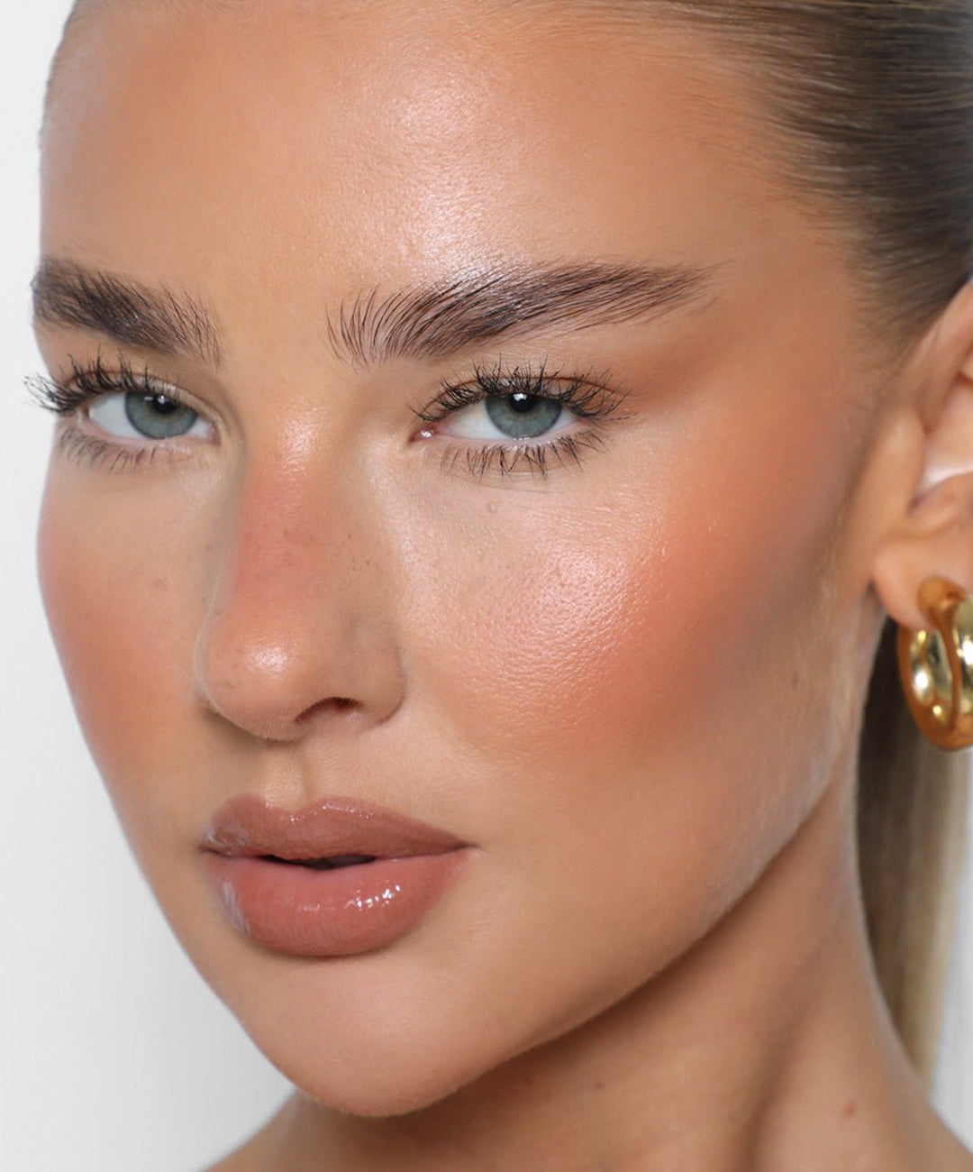 Brow Tint