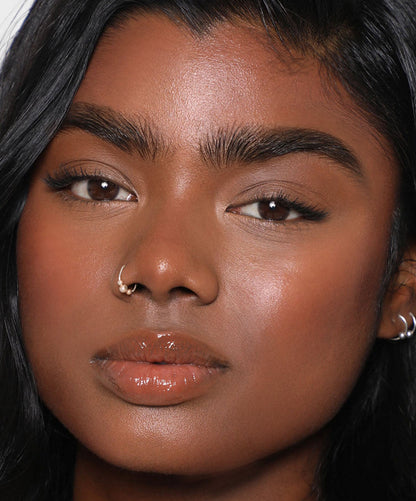 Brow Tint