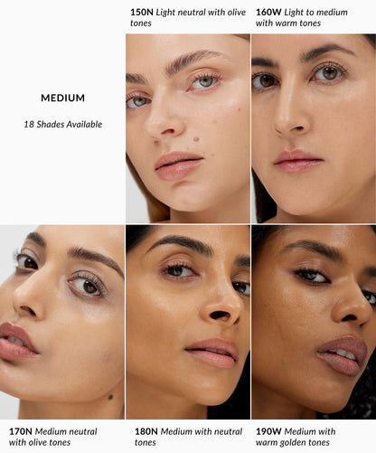 Skin Base Skin Tint