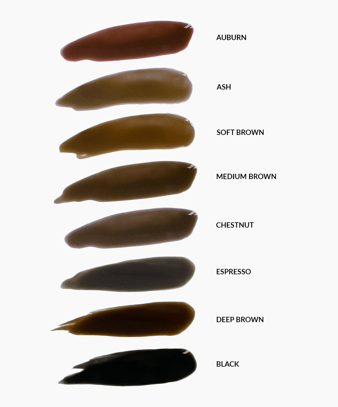 Brow Tint