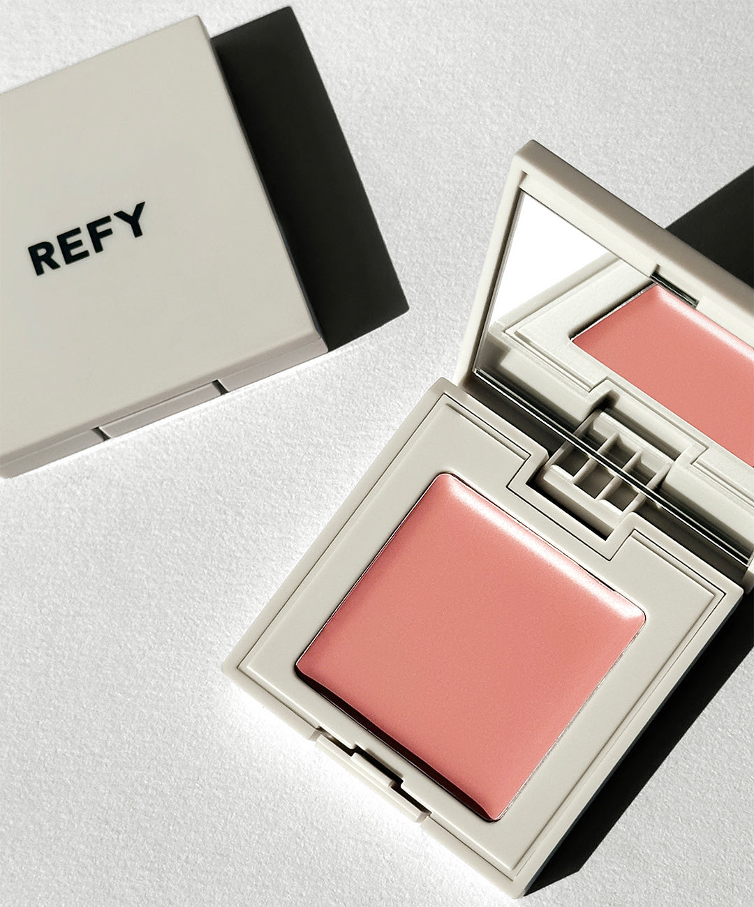 Cream Blush