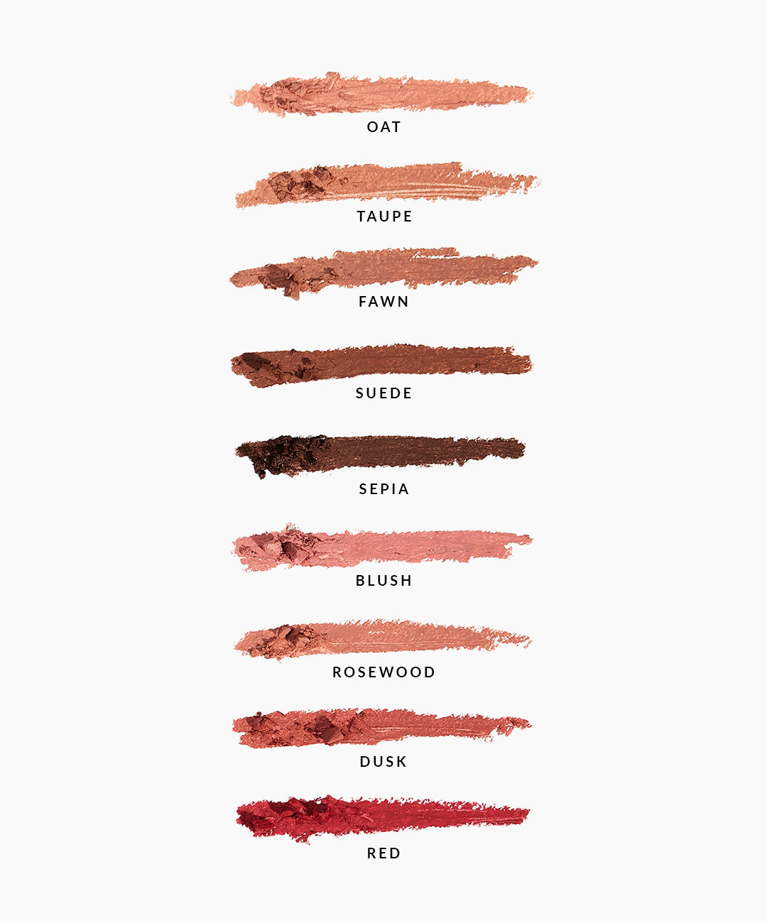 Lip Collection