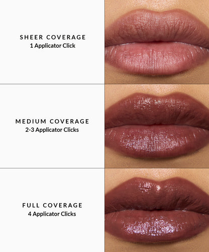 Lip Stick Duo