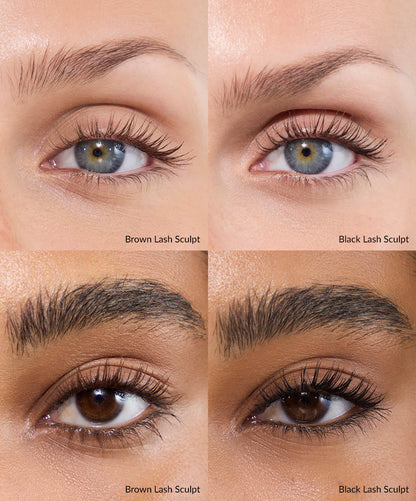 Lash Sculpt & Curler