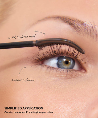 Lash Sculpt