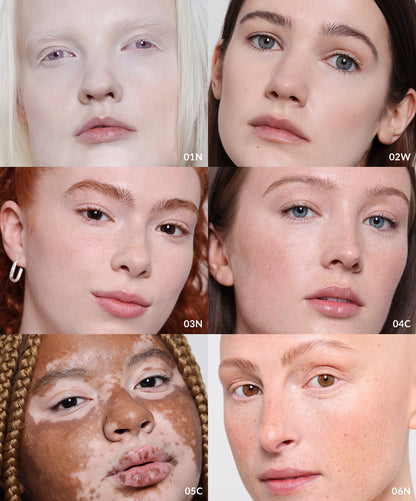 Concealer