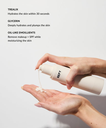 Face Cleanse