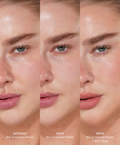 Blur and Hydrate Primer