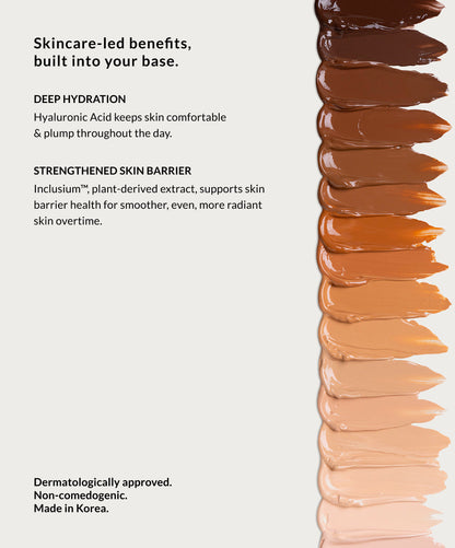 The Skin Base Collection
