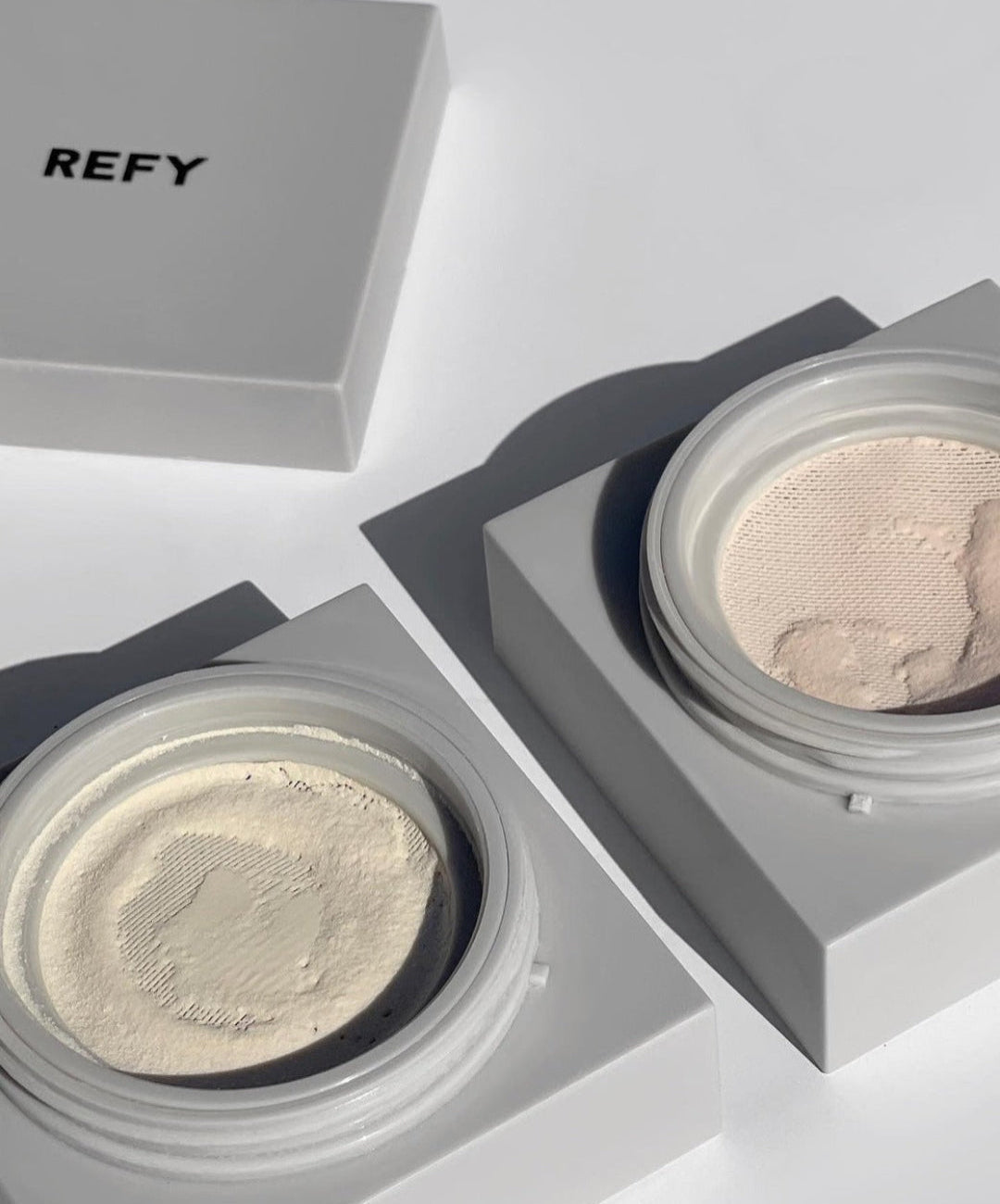 Face + Body Collection